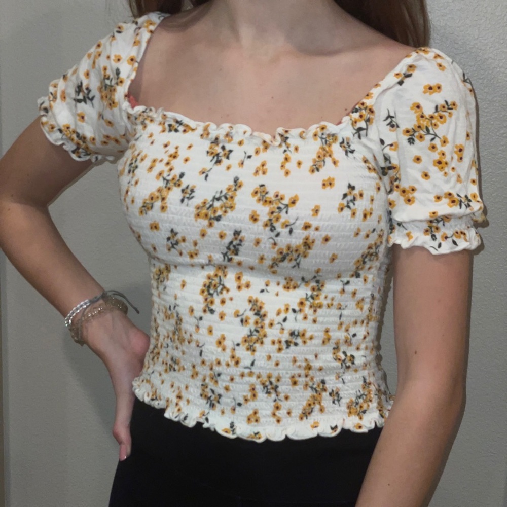 summer top